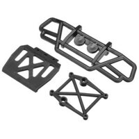 FS Racing 1/10 RC Car Monster Truck Front Anti-collision Plate Group 538505