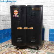 Loa di động Temeisheng GD12-06