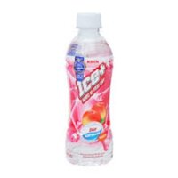 [fs70k] thùng 24 chai nước giải khát Ice+ Kirin đào