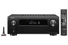 Amply Denon AVR-X4500H