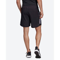 FS9814 - Quan Dui Chay Nam Adidas Own The Run Sho Fs9814 (BLACK, XS7)