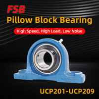 FSB ucp204 ucp205 ucp206 ucp207 ucp208 ucp209 gối khối gắn mang