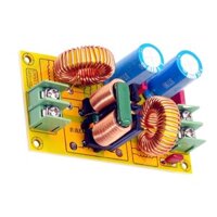 Fsfo _ 10A 20A DC50V DC LC lọc cho bộ lọc nhiễu điện từ EMI