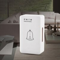 Fsfo _ AC 220V Chuông cửa có dây cho chất lượng kiểm soát truy cập văn phòng tại nhà