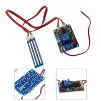 Fsfo _ DC 5V Bộ điều khiển mực nước lỏng Mô-đun cảm biến phát hiện Thiết bị đào thải
