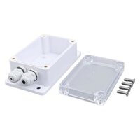Fsfo _ FOR ABS IP66 Hộp nối chống nước Công tắc không dây WiFi Hộp chống nước