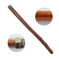 Fsfo _ Phụ kiện máy nén khí Ống xả máy nén khí Đầu bơm áp suất cao