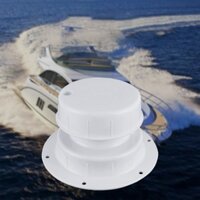 Fsfo _ RV Mái Lỗ Thông Hơi Bộ Dụng Cụ Có Băng Putty Và Vít Nắp Thông Hơi Cho RV Trailer