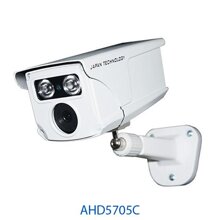 Camera AHD hồng ngoại J-Tech AHD5705C - 3MP
