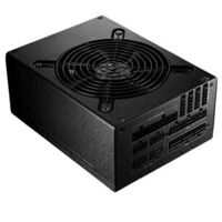FSP CANNON PRO 2500W – 80+ Platinum – Full Modular ATX 3.1 PSU