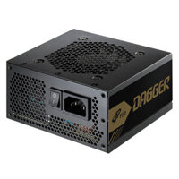 FSP Dagger Series SDA600 – 600W 80Plus Gold PSU