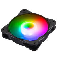 FSP Halo ARGB Fan – 120mm Fan Case