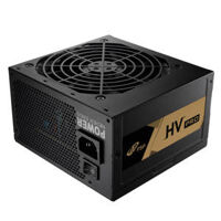FSP HV PRO 650W – 80+ BRONZE – Full Range, PCIe 5.0, ATX 3.0 (FSP650-51AAC)