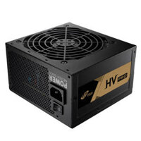 FSP HV PRO 650W – 80+ BRONZE – Full Range, PCIe 5.0, ATX 3.0 (FSP650-51AAC)