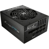 FSP Hydro PTM PRO 1200W ATX 3.0 PCI-E GEN-5 PSU – 80 Plus Platinum Full Modular Power Supply (HPT2-1200)