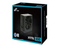 FSP HYN – 450W ACTIVE PFC PSU