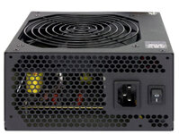 FSP HYN – 500W ACTIVE PFC PSU