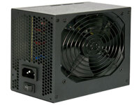 FSP HYN – 550W ACTIVE PFC PSU