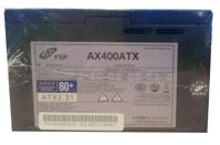 FSP Power Supply AX Series AX400ATX - Active PFC