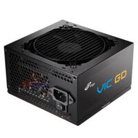 FSP VIC GD 850W – 80Plus GOLD – Full Range, PCIe 5.1, ATX 3.1 – Non Modula PSU (VIC-850GD)