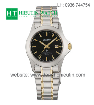 Đồng hồ nữ Orient FSZ3G003B0