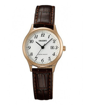 Đồng hồ nữ Orient FSZ3N007W0