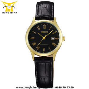 Đồng hồ nữ Orient FSZ3N008B0