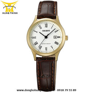Đồng hồ nữ Orient FSZ3N009W0