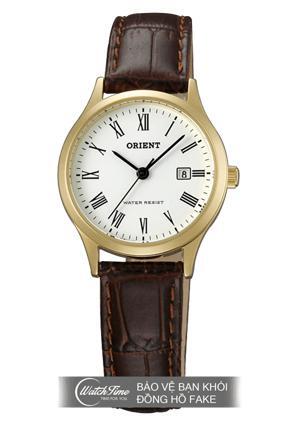Đồng hồ nữ Orient FSZ3N009W0