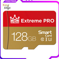 [Ft] 1TB / 512GB / 256GB / 128GB Thẻ TF Mini Chống Nhiệt Độ Chống Thấm Nước Tốc Độ Cao Đọc Sách Thẻ Nhớ Cho Điện Thoại Di Động