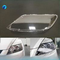 (Ft) cho Mazda CX7 CX-7 2007-2013 Vỏ ống kính đèn pha trong suốt Vỏ đèn đầu đèn