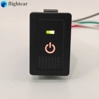 (Ft) Đèn LED ô tô Bật nguồn Nút công tắc tắt cho Suzuki SX4 Swift Grand Vitara 2006 2007 2008 2009 2010 2011 2012