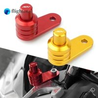 Ft Logo Dành Cho Xe Honda Adv150 Adv160 Adv350 Adv 150 160 350 X Adv Xadv 750 CNC Xe Máy Công Tắc Phanh Phanh Đòn Bẩy Khóa Để Ngăn Rơi