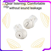 [Ft] Tai nghe có thiết kế tiện dụng Tai nghe chất lượng cuộc gọi rõ ràng Tai nghe không dây có khả năng khử tiếng ồn cho thể thao Tuổi thọ pin dài Đông Nam Á Bán chạy nhất