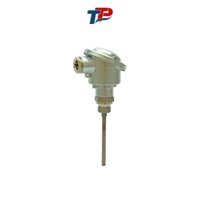 FT-TP/100-200 – Cảm biến nhiệt PT100, IP65, Tc 5 s Siemens