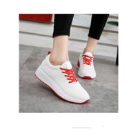 FT08T- Giày sneaker nữ phong cách Hàn Quốc