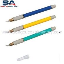 Dao trổ kỹ thuật KDS D-12