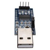 FT232 USB UART Ban FT232R FT232RL Để RS232 Nối Tiếp TTL Module Chuyển Đổi Bộ