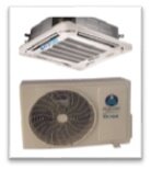 FT30C9C (28,000 Btu/h) Fujiair