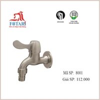 F@TARI  F8001- Vòi hồ 1
