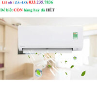 FTF35XAV1V - MIỄN PHÍ CÔNG LẮP ĐẶT - Máy Lạnh Mono Daikin 1.5HP (1.5 Ngựa) FTF35XAV1V (16-20m²) km