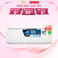 FTKF25XVMV Máy lạnh Daikin Inverter 1.0 HP (1 Ngựa) FTKF25XVMV - Hàng chính hãng