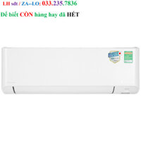 FTKY35WAVMV - MIỄN PHÍ CÔNG LẮP ĐẶT - Máy Lạnh Daikin Inverter 1.5HP FTKY35WAVMV km
