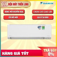 FTKZ25VVMV - Máy lạnh Daikin Inverter 1 HP FTKZ25VVMV - BẢO HÀNH CHÍNH HÃNG 1 NĂM TẬN NƠI