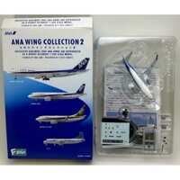 Ftoys 1 / 500 All Nippon Sky ANA Boeing 737-700 Máy bay hành khách đặt hàng trước