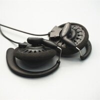 Ftr Hàng tồn kho Đuôi Hàng Koss KSC35 Tai nghe nhạc có dây Treo Thiết kế kẹp tai Nhẹ Thoải mái