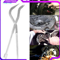 Fts Hệ thống phanh ô tô Kìm trống Bộ cài đặt lò xo Công cụ sửa chữa ô tô