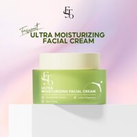 Ftso Ceramide Kem Dưỡng Ẩm Để Sửa Chữa Rào Chắn Mặt Kem Chăm Sóc Da Hydra Dưỡng Ẩm Collagen Cream