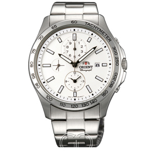 Đồng hồ đeo tay nam chính hãng Orient FTT0X003W0