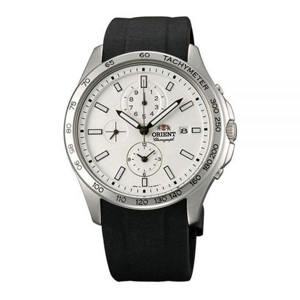 Đồng hồ nam chính hãng Orient  FTT0X005W0